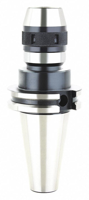 Drill Chuck CAT40 Keyless 0.312 -0 
