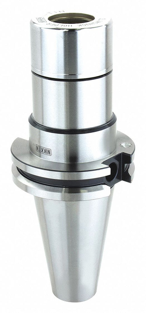 Collet Chuck ER16 Taper Shank