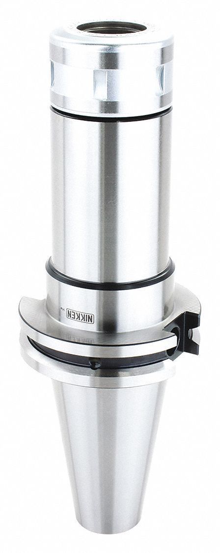 Collet Chuck ER25 Taper Shank