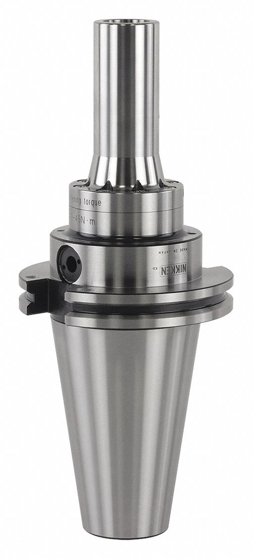 Collet Chuck ER16 Taper Shank