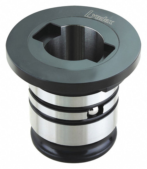 Collet #3 to #2 