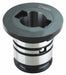 Collet #3 to #2 
