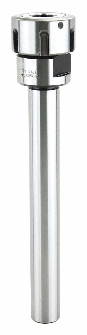Collet Chuck ER16 Straight Shank