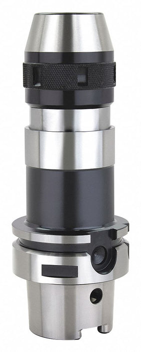 Drill Chuck HSK40A Keyless 0.312 -0 