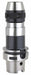 Drill Chuck HSK40A Keyless 0.312 -0 
