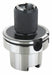 Rigid Tap Holder #1 HSK100A 259 L