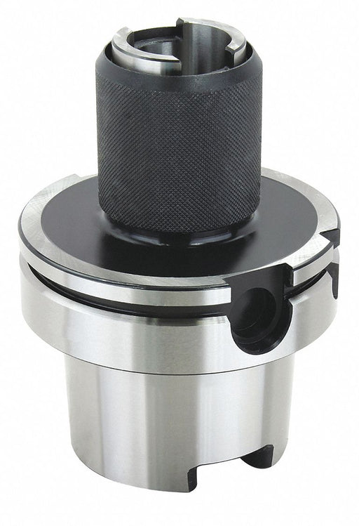 Rigid Tap Holder CLNT Through #2 401 L