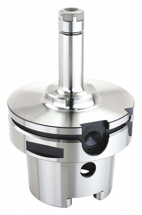 Collet Chuck SK6 Taper Shank