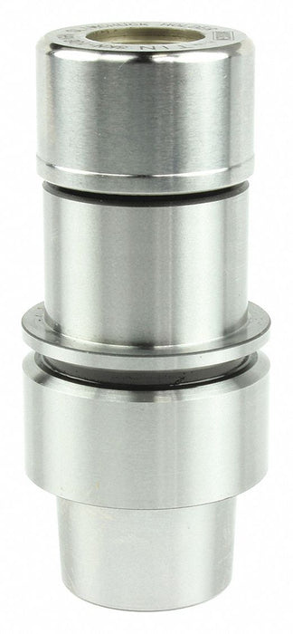 Collet Chuck HG03 Taper Shank