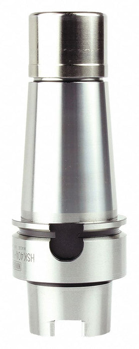 Collet Chuck ER40 Taper Shank