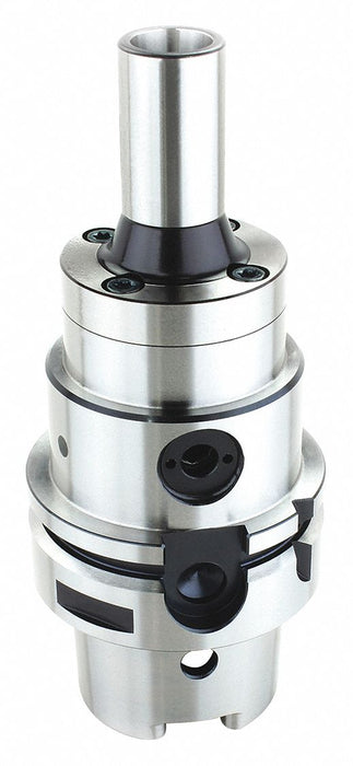 Collet Chuck GER40 Taper Shank