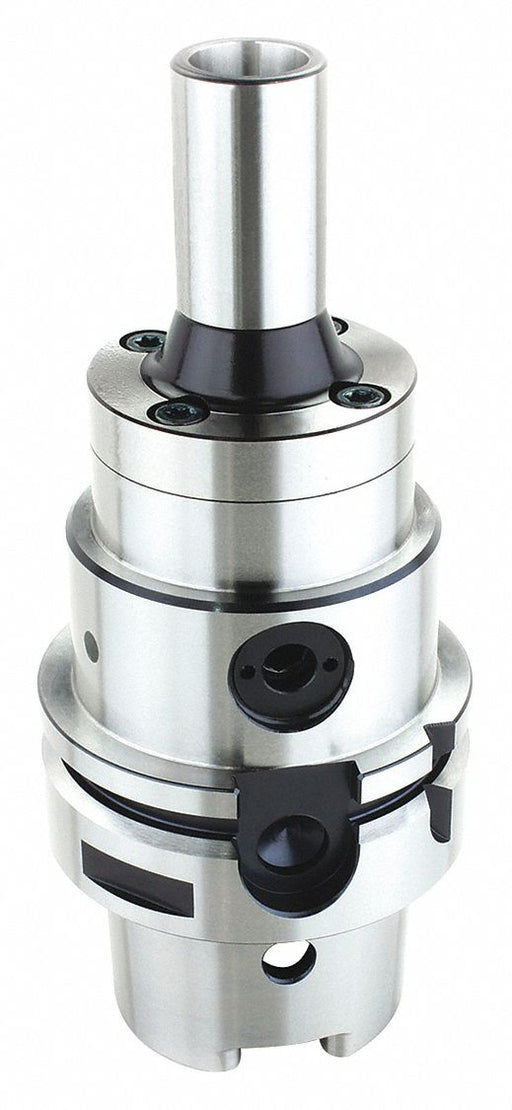 Collet Chuck GER40 Taper Shank