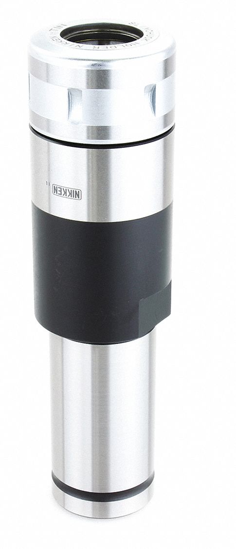 Collet Chuck ER8 Straight Shank