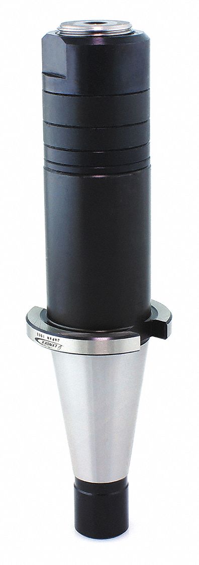 Milling Cutter Arbor Stub NMTB30