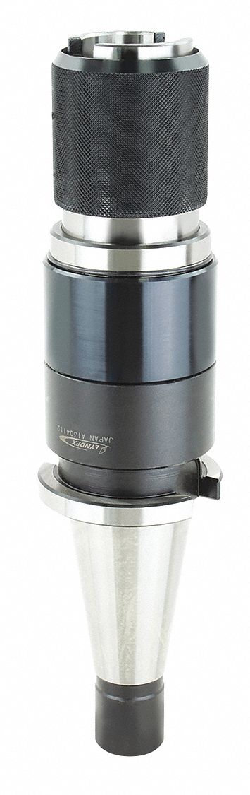Tap Holder #1 NMTB50 450 L