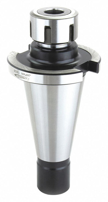Collet Chuck TG100 Taper Shank