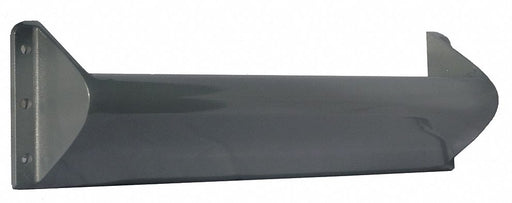 Ligature Resistant Grab Bar 36 in L