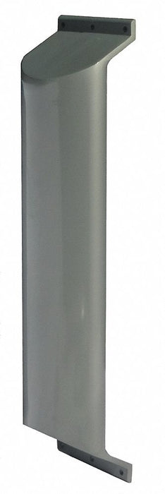 Ligature Resistant Grab Bar 18 in L