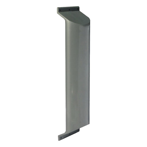 Ligature Resistant Grab Bar 18 in L