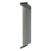 Ligature Resistant Grab Bar 18 in L