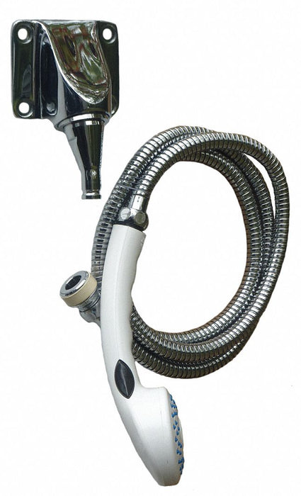 Quick Connect Hand Shower Cylinder