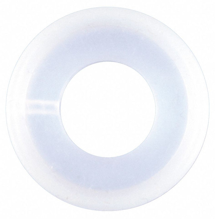Thermocouple Gasket 1/2 In Silicone