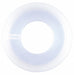 Thermocouple Gasket 1/2 In Silicone