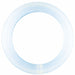 Thermocouple Gasket 3/4 In Silicone