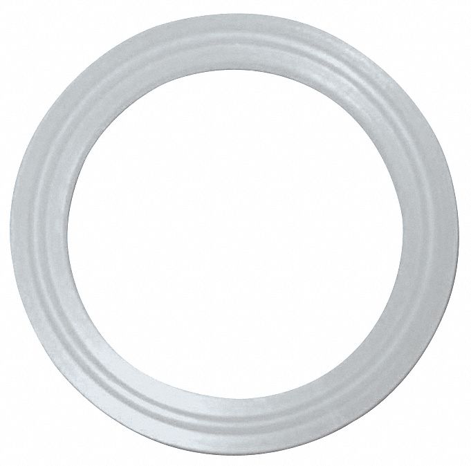 Thermocouple Gasket 1 In Silicone