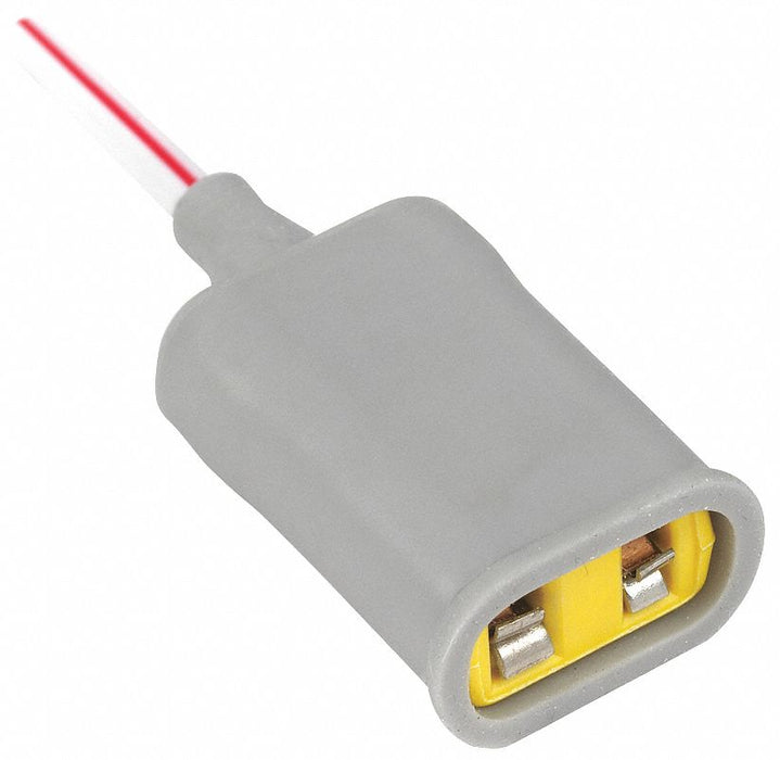 Temperature Probe Type K