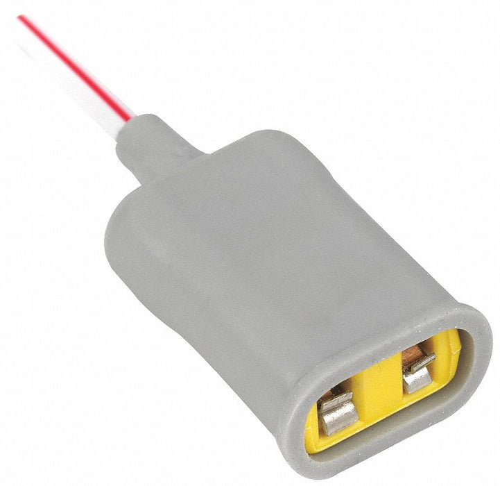 Temperature Probe Type K