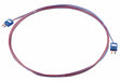 Probe Socket T1V Copper Blue