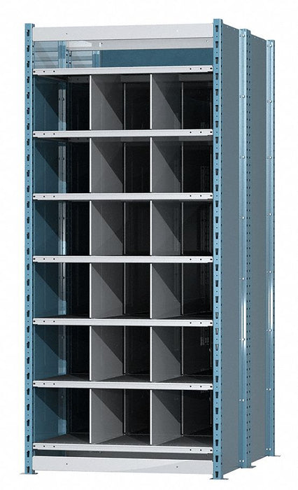Strtr PignhlBnUnt 48x10.5x12in #Cmpmt 18