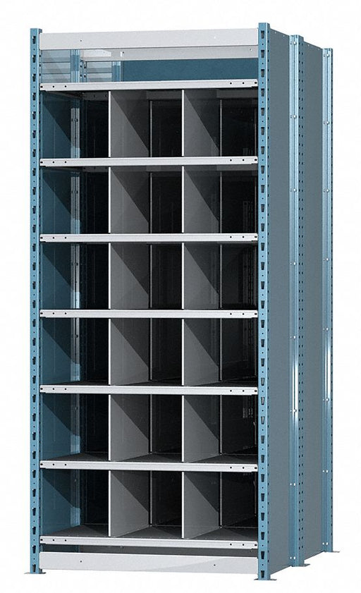 Strtr PignhlBnUnt 48x10.5x12in #Cmpmt 18