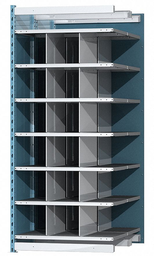 AdOn PignhlBnUnt 48x84x36in #Cmpmt 18