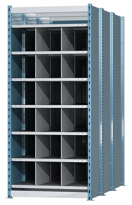 Strtr PignhlBnUnt 72x84x36in #Cmpmt 18
