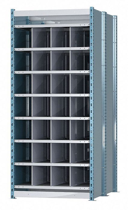 Strtr PignhlBnUnt 48x84x36in #Cmpmt 28