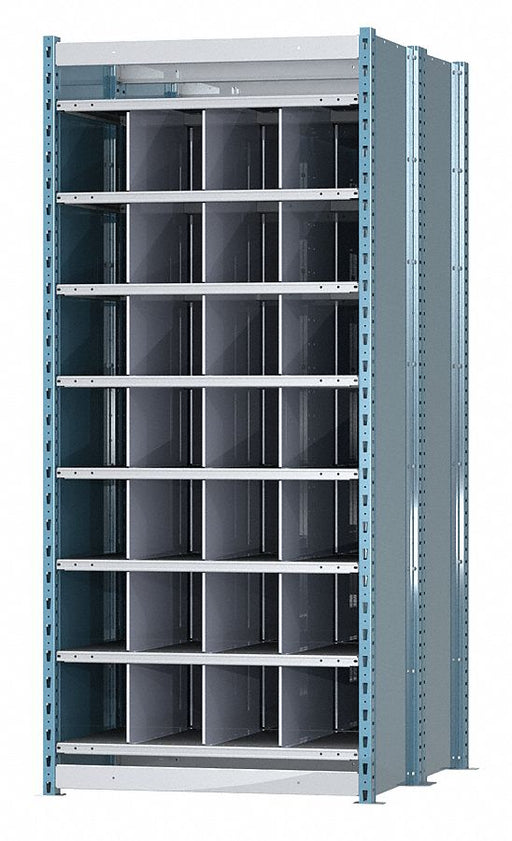 Strtr PignhlBnUnt 48x84x36in #Cmpmt 28