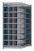 AdOn PignhlBnUnt 72x84x36in #Cmpmt 28