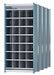 Strtr PignhlBnUnt 96x84x36in #Cmpmt 28