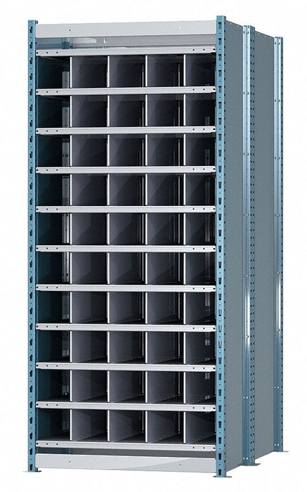 Strtr PignhlBnUnt 48x84x36in #Cmpmt 50