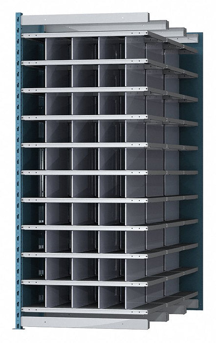 AdOn PignhlBnUnt 72x84x36in #Cmpmt 50