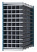 AdOn PignhlBnUnt 96x84x36in #Cmpmt 50