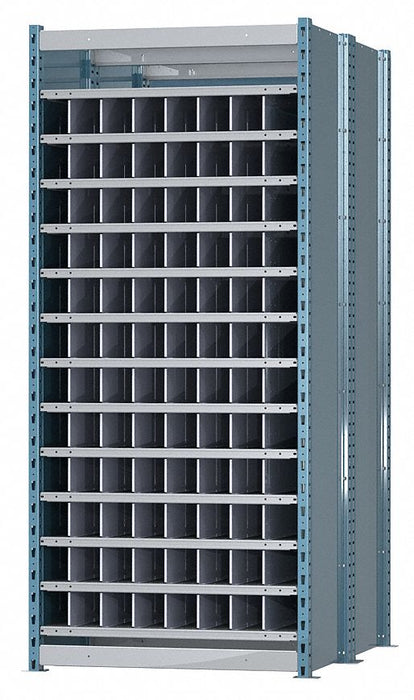 Strtr PignhlBnUnt 48x84x36in #Cmpmt 96