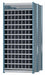Strtr PignhlBnUnt 48x84x36in #Cmpmt 96
