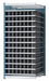AdOn PignhlBnUnt 48x84x36in #Cmpmt 96