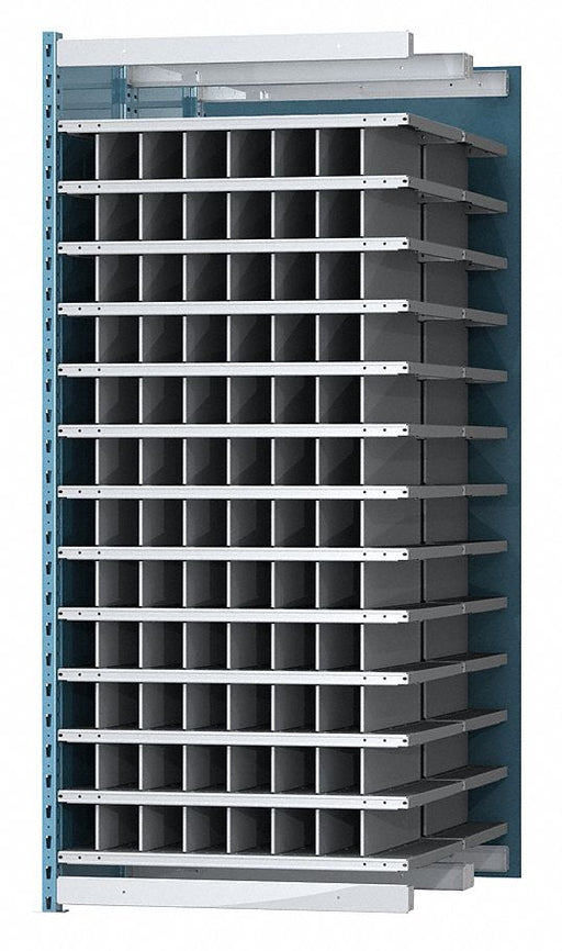 AdOn PignhlBnUnt 48x84x36in #Cmpmt 96
