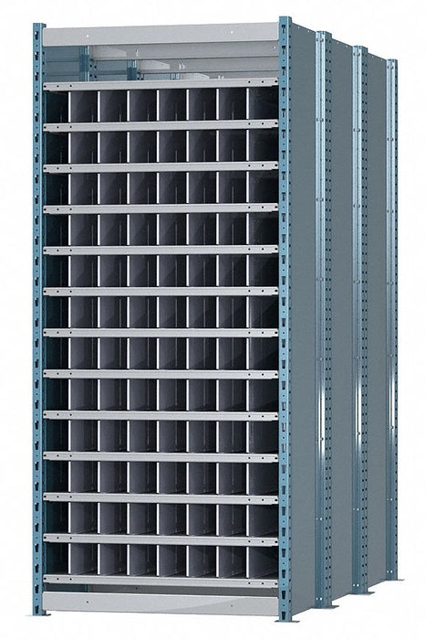 Strtr PignhlBnUnt 72x84x36in #Cmpmt 96
