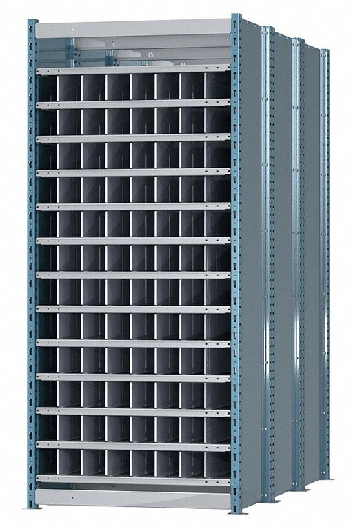 Strtr PignhlBnUnt 72x84x36in #Cmpmt 96