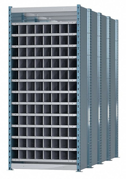 Strtr PignhlBnUnt 96x84x36in #Cmpmt 96